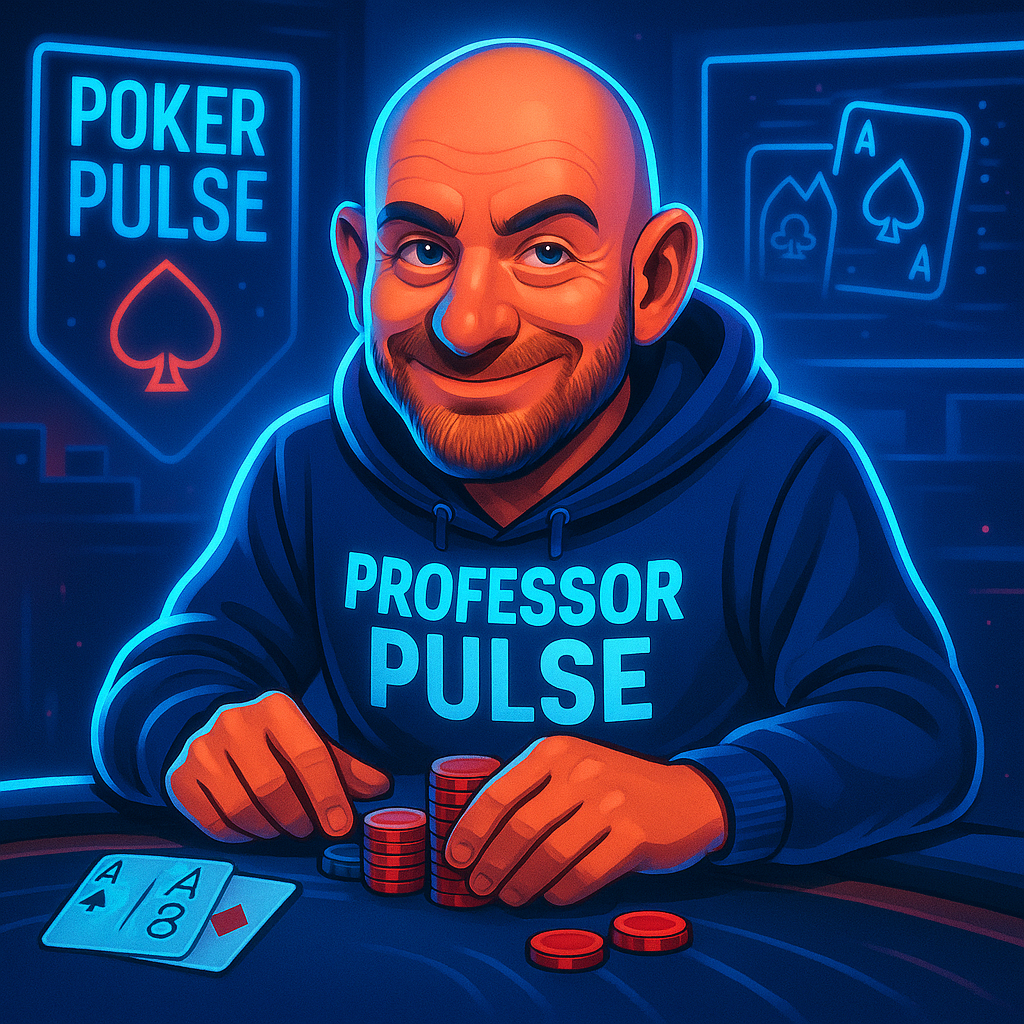 Professor Pulse